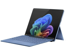 MICROSOFT Surface Pro (13″ Snapdragon X Plus, 16 Go/ 512 Go, Copilot+ PC,)