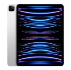 Tablette APPLE iPad Pro (12.9″, Wi-Fi, 2022, 6e génération, 1 To) chez Interdiscount au nouveau meilleur prix