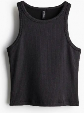 Débardeurs et t-shirts d’été pour 9,85 francs chez H&M