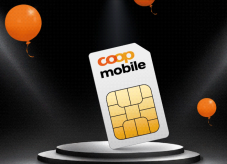 Coop Mobile – Divers abonnements au réseau Swisscom aux meilleurs prix – Nouveau : rabais à vie !