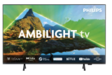 Philips Ambilight TV 85PUS8309 – 85 pouces avec 4k chez Fust