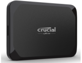 Disque dur SSD 1 To Portable de la marque Crucial X9 chez Amazon