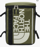 THE NORTH FACE Sac à dos unisexe Base Camp Fuse Box chez Amazon