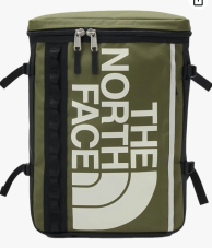 THE NORTH FACE Sac à dos unisexe Base Camp Fuse Box chez Amazon