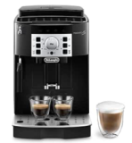 Machine à café automatique Magnifica S ECAM 22.110.B avec buse à mousse de lait chez Amazon
