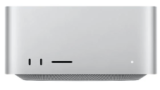 APPLE Mac Studio (2025) M3 Ultra, 96 Go/ 1 To, Apple M3 GPU, macOS chez Media Markt au meilleur prix