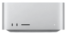 APPLE Mac Studio (2025) M3 Ultra, 96 Go/ 1 To, Apple M3 GPU, macOS chez Media Markt au meilleur prix