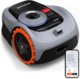 Tondeuse robot Segway Navimov i105e