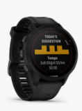 Montre de sport GARMIN Forerunner 955 Solar au nouveau meilleur prix chez Ochsner Sport