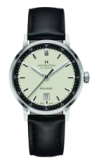 Montre pour homme Hamilton American Classic Intramic (automatique, verre saphir) en 2 couleurs différentes chez CHRIST Montres et Bijoux