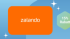 15 % de réduction sur les bons d’achat Zalando à partir d’un montant de 50 CHF chez TWINT