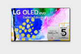 TV LG OLED77G29LA 77″ G2 OLED 4K 2022 au nouveau meilleur prix