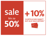 Soldes d’hiver : 50% + 10% avec la carte Manor chez Manor, par exemple lisseur Dyson