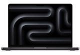 APPLE MacBook Pro (14″, Apple M4 Pro (12C/16C), 24 Go RAM, 512 Go SSD) au meilleur prix