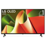 Téléviseur LG OLED48B49LA avec 4K@120Hz chez Interdiscount au meilleur prix
