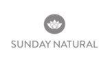 Sunday Natural – 19% de réduction sur tout