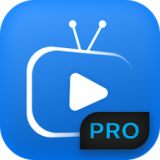 🔥 IPTV Smart Player Pro gratuit dans Google Play Store