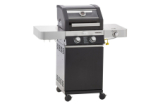 Barbecue à gaz Rösle Videro G2 avec une puissance de chauffage de 10 kW chez Jumbo au meilleur prix