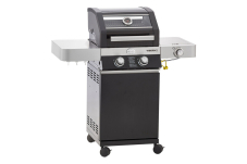 Barbecue à gaz Rösle Videro G2 avec une puissance de chauffage de 10 kW chez Jumbo au meilleur prix