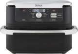 Friteuse à air chaud Ninja Foodi FlexDrawer Dual Zone au meilleur prix
