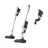 L’aspirateur à batterie Miele Triflex HX2 à nouveau disponible à un prix plus avantageux chez Fust