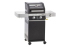 Barbecue à gaz Rösle Videro G2 avec une puissance de chauffage de 10 kW chez Jumbo au meilleur prix