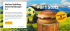 Hamburgers MC Donalds pour 1 CHF chaque jour de match (Via Application)