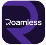 Un crédit gratuit supplémentaire Roamless eSim (uniquement pour les nouveaux clients)