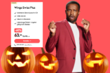 Abonnement Wingo Swiss Plus pour 24.95 CHF /mois avec 2e carte SIM gratuite (réseau Swisscom, illimité en Suisse & 2 Go de roaming en UE/UK)