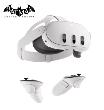 META Quest 3 (512 Go) chez Amazon au meilleur prix