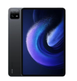 Xiaomi Pad 6, 11 pouces, 8 Go/256 Go, Gris