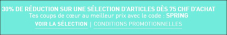 Code de réduction de 30% sur une sélection de produits PUMA à partir de 75 CHF, p.ex. baskets Tarrenz SB III PureTex