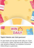 Twint : Extra Twint Spint