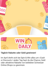 Twint : Extra Twint Spint