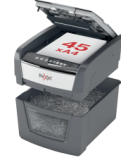 Destructeur automatique de documents Rexel Optimum AutoFeed+ 45X sur Amazon