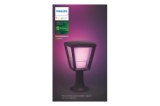 Philips Hue White & Color Ambiance Econic Outdoor avec socle lumineux chez Jumbo à un prix imbattable