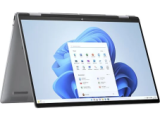 Convertible HP ENVY x360 16 (3K-OLED, R7 8840HS, 16 Go / 1 To, 500 Nits, 120 Hz) au meilleur prix chez MediaMarkt