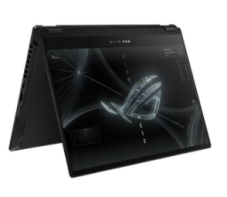 Notebook ASUS ROG Flow X13 (13″, Ryzen 9 6900HS, 32 Go, 512 Go SSD, 500 Nits, 120 Hz) chez Interdiscount