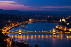 Dégustez un authentique goulash à partir de 25 francs (offre de vol Bâle – Budapest)