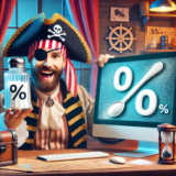 🏴‍☠️ Offre pirate exclusive- Internet en fibre optique à domicile avec 10 Gbit/s, TV incluse avec activation gratuite & cashback 🏴‍☠️