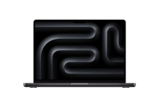 MacBook APPLE Pro (14″ (Fin 2023), Apple M3 Pro (11C/14C), 18 Go RAM, 512 Go SSD)
