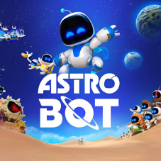 ASTRO BOT (pour PS5) au meilleur prix