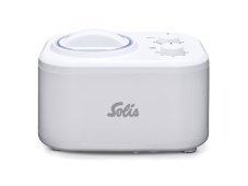 Prix pirate – Sorbetière Solis Gelatissima  dans le Solis Shop