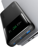 Powerbank INIU avec 27000mAh et 140W chez Amazon à un prix invraisemblable