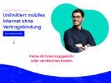 Digital Republic : carte SIM gratuite pendant 1 mois (par exemple Flat 2000 avec 2000/300 MBit/s down/upload, réseau Sunrise)