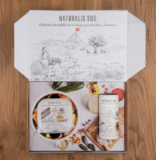 Echantillon d’aliments pour chiens gratuit chez Naturalis Dog
