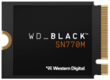 WESTERN DIGITAL WD_BLACK SN770M NVMe SSD avec 2.0 To et une vitesse de lecture de 5.15 Go/s chez Amazon
