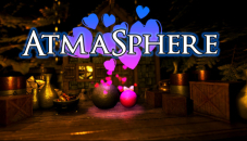 AtmaSphere gratuit chez Steam en ce moment