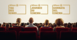 🔥 Journée du cinéma Allianz 2025 – le 7 septembre – entrez au cinéma pour seulement 7 CHF (dans 530 salles), y compris les films en 3D