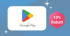 Twint : 10% de réduction sur le bon d’achat Google Play à partir d’un montant de 50 CHF